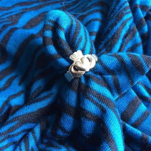 ☘️ Claddagh Ring☘️
